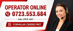 Containere depozitare