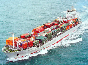 Containere maritime second hand pentru transport