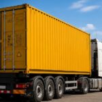Transport containere pentru depozitare