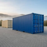 Containere depozitare Iasi Containere mobile pentru depozitare