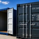 Harta site-ului Containere depozitare oferta pret